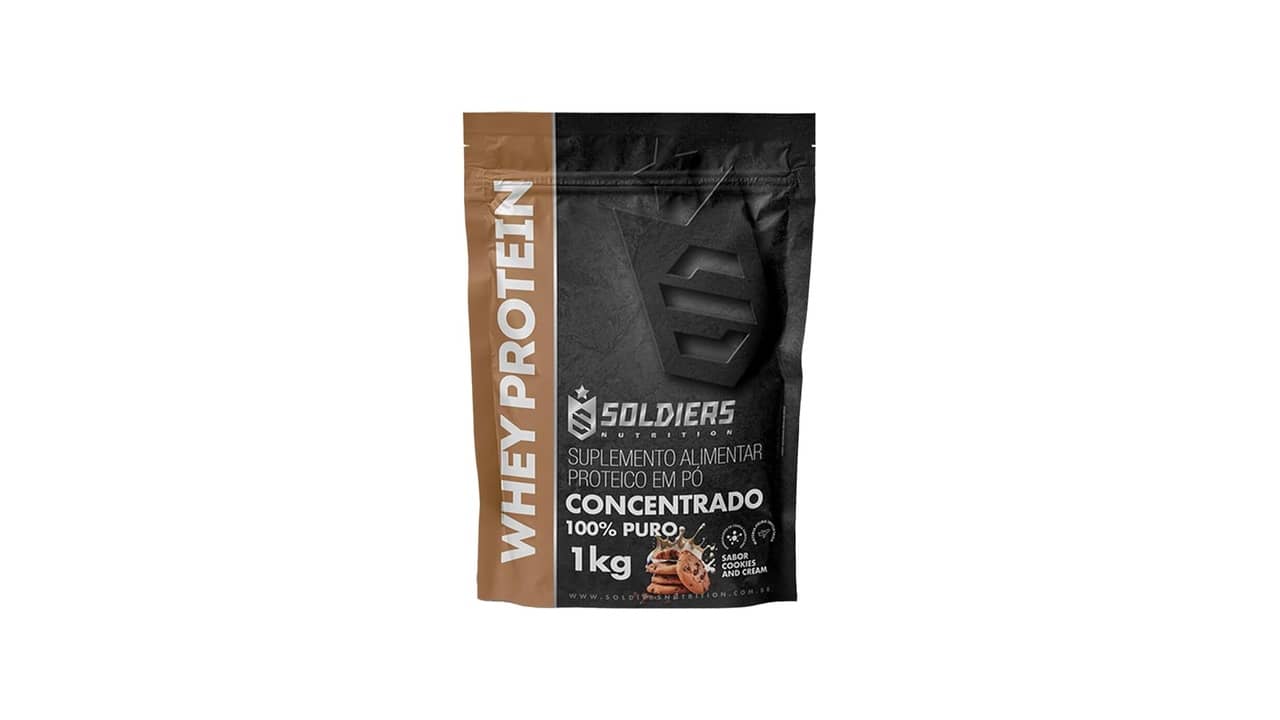 Melhor whey protein anvisa: 10 Aprovados e Puros