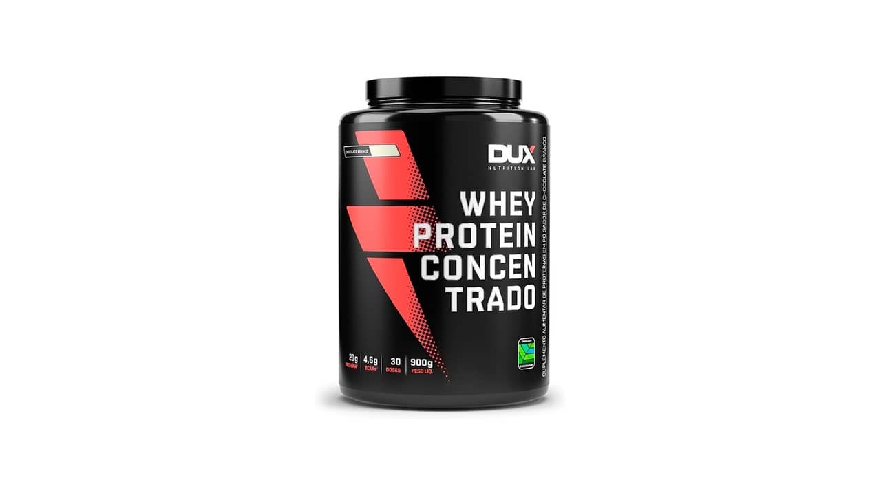 Melhor Whey Protein do Mercado: 10 Itens P/ Treino