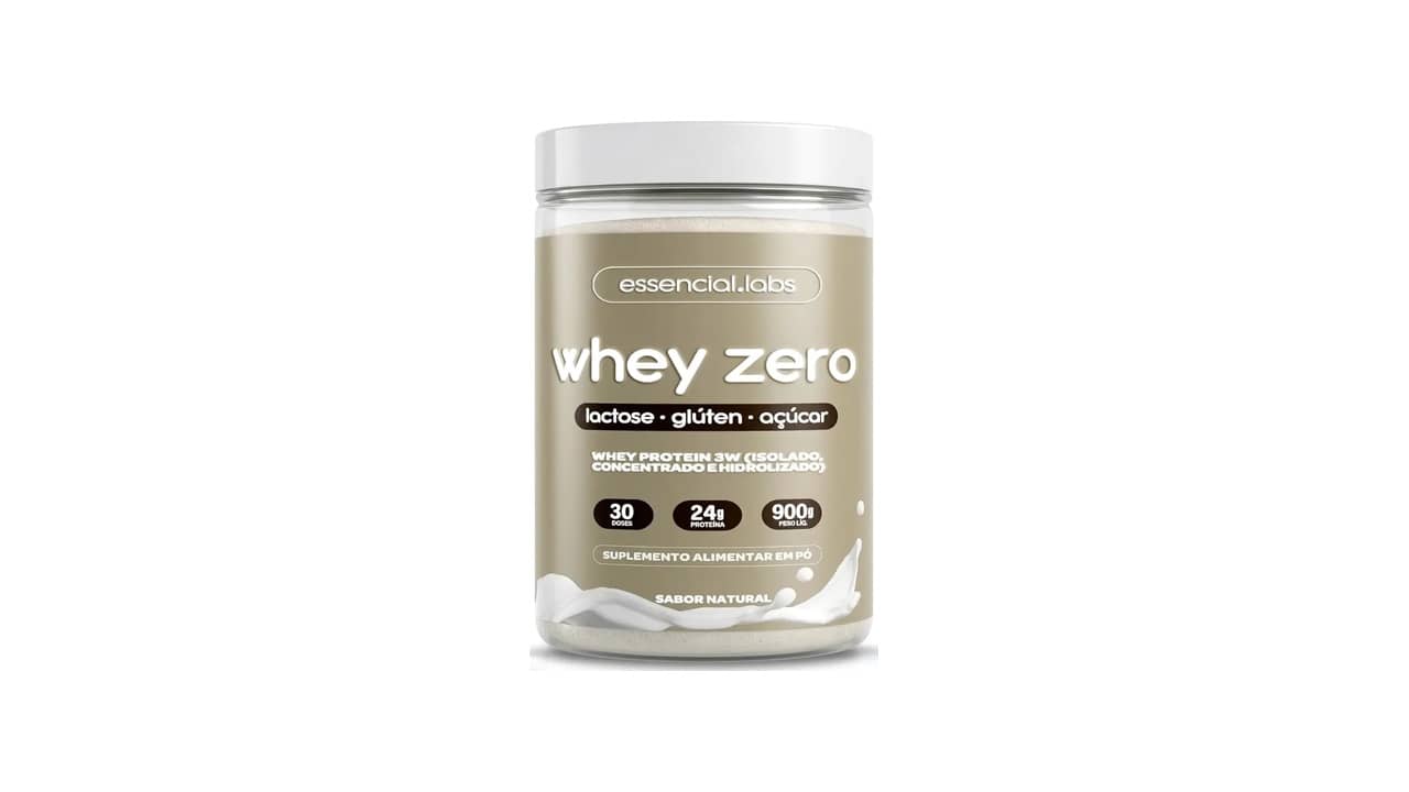 Melhor whey Protein Isolado do Mercado: Análise Detalhada dos 10 Melhores