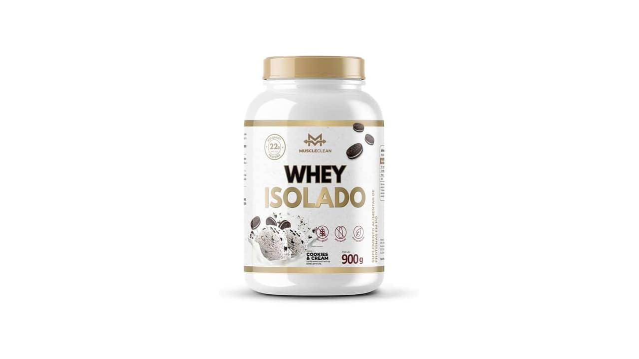 Melhor whey Protein Isolado para Bariátricos: Análise de 10 Modelos Nutritivos