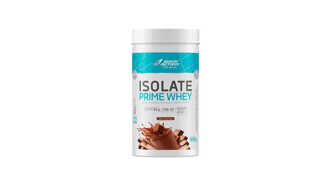 Melhor whey protein isolado zero carboidrato: Guia de Compra