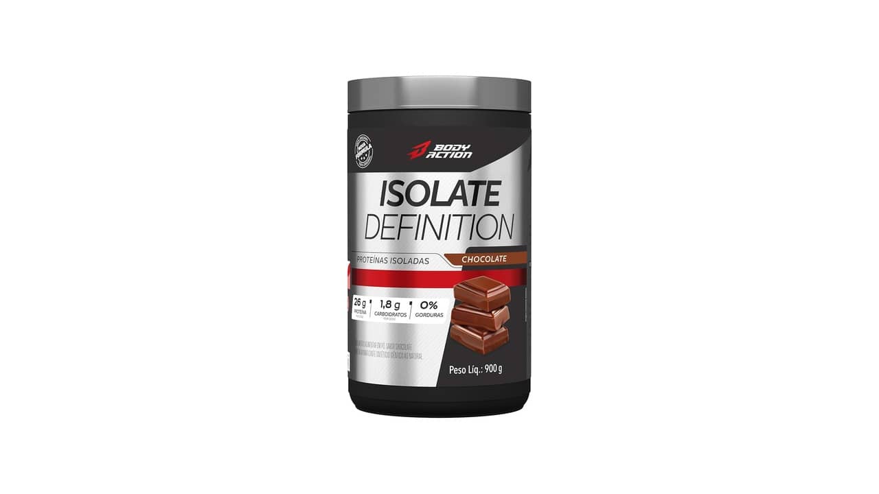 Melhor whey Protein para Emagrecer Isolado: Análise Detalhada de 10 Opções Premium