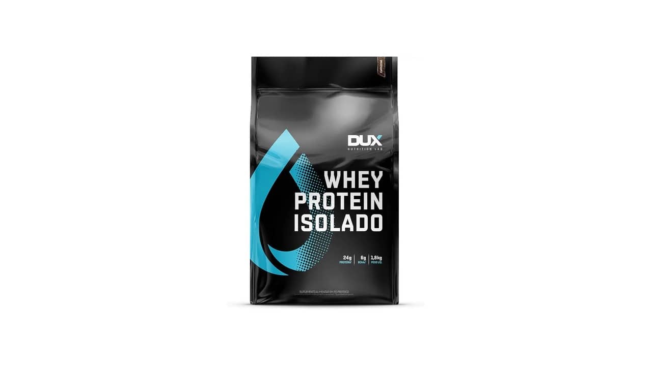 Melhor Whey Protein para Ganhar Massa Muscular Isolado: 8 Opções Top
