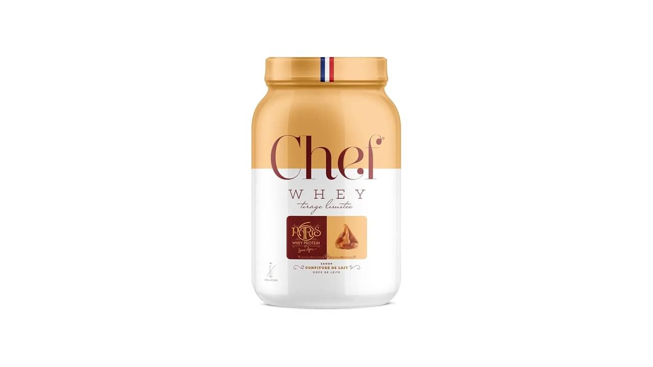Melhor whey protein para ganhar massa muscular zero lactose: Top 10 Escolhas