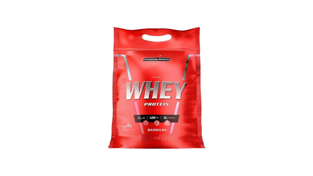 Melhor Whey Protein Reddit: As 10 Opções Aprovadas