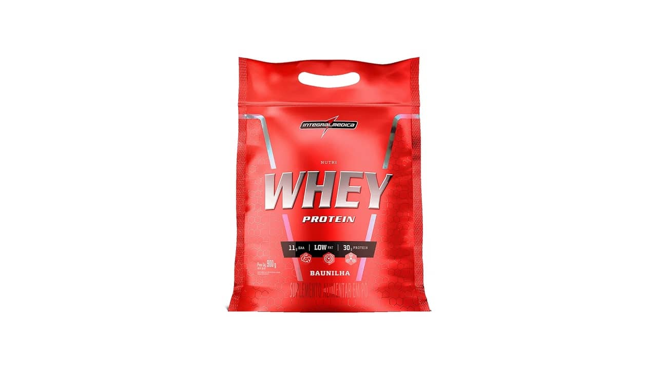 Melhor Whey Protein: 10 Opções Para Ganho Muscular
