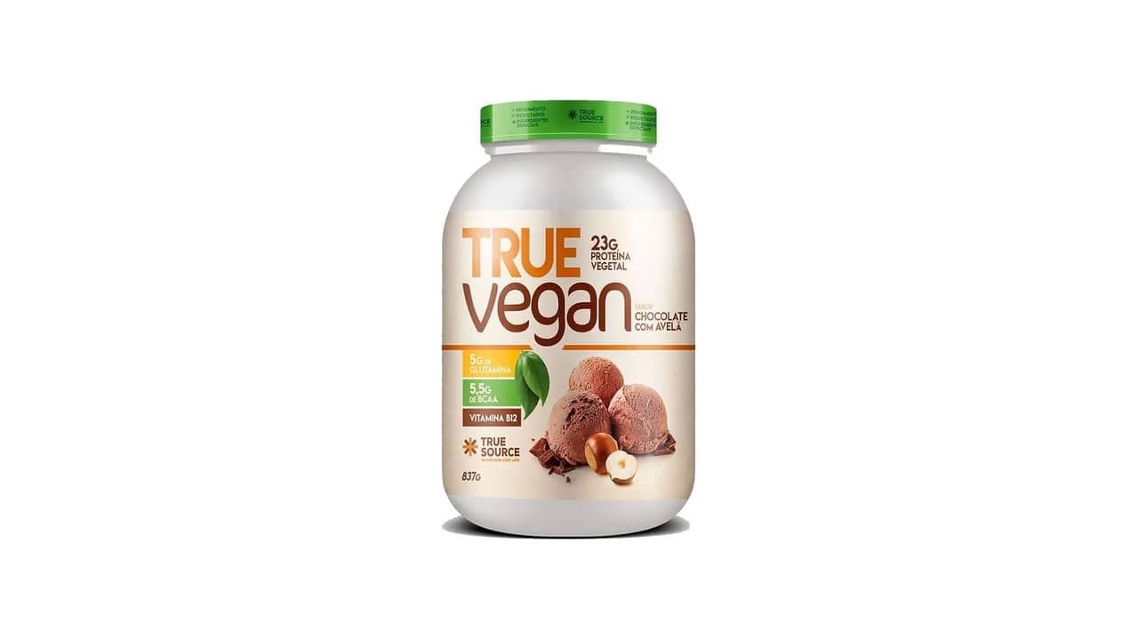 Melhor whey Vegano Custo-Benefício: 10 Opções Veganas com Excelente Valor