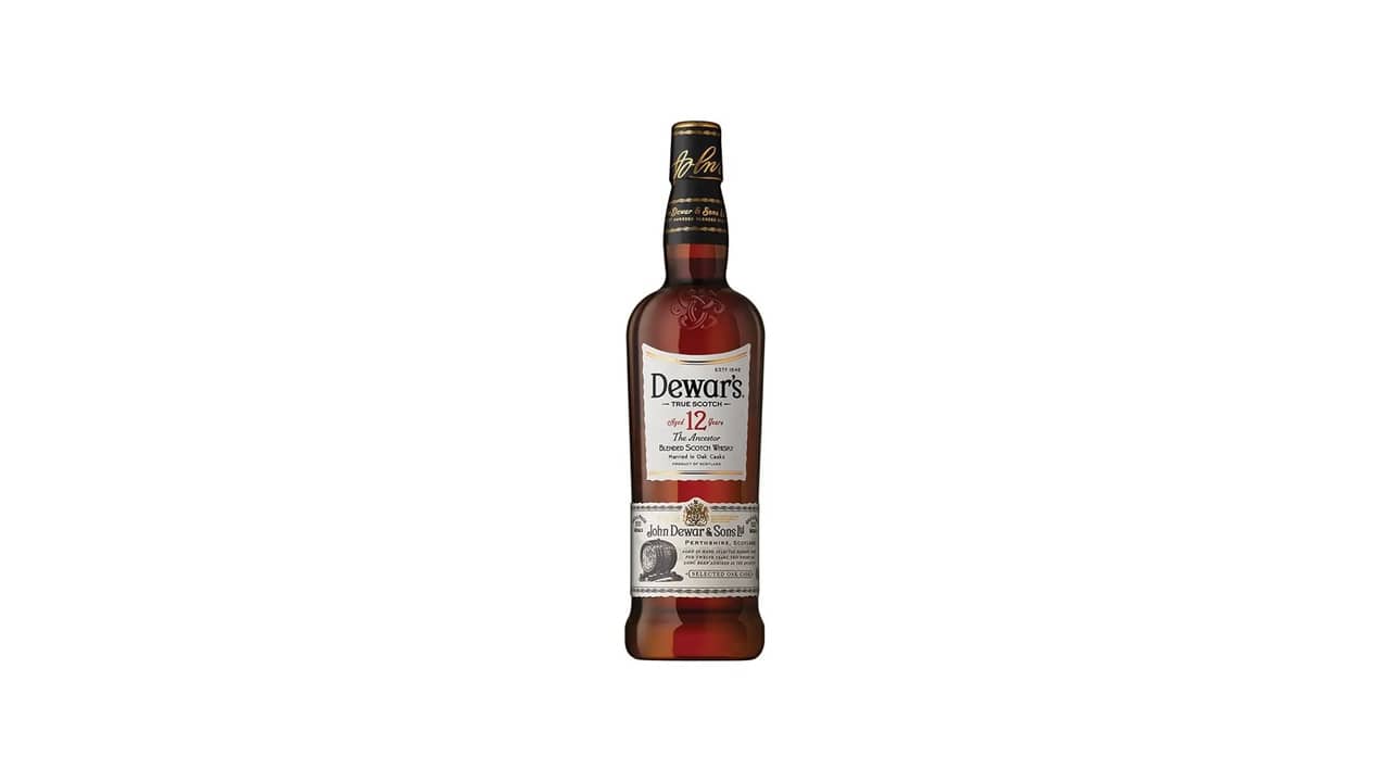 Melhor Whisky 12 Anos Custo Benefício: 10 Eleitos