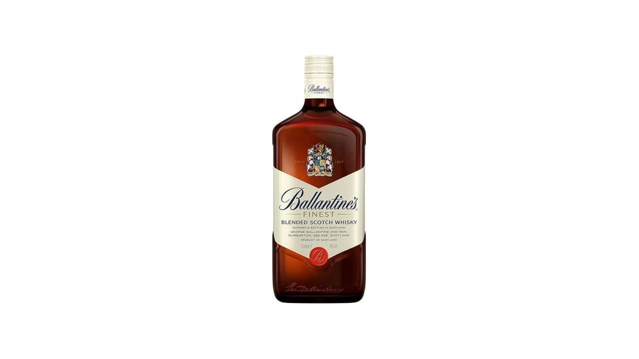 Melhor whisky barato: Top 10 com Custo-Benefício