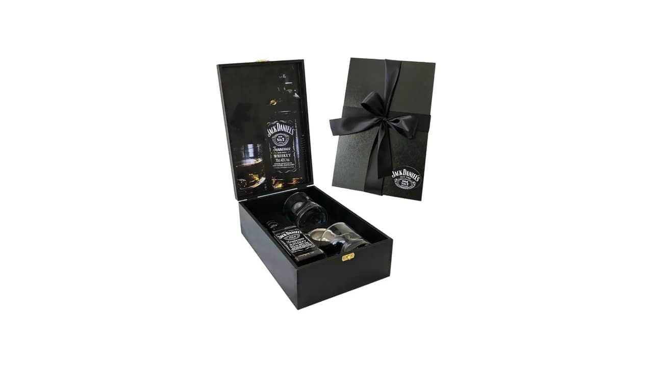 Melhor Whisky para dar de Presente: 10 Opções Elegantes e Premium
