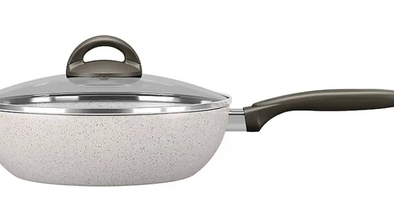 Melhor Wok: Woks Antiaderentes e Ceramicos Para Cozinhar