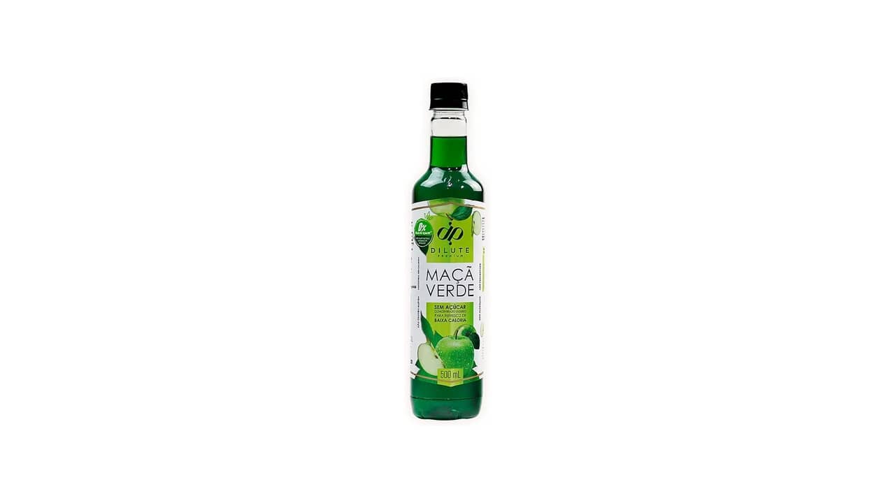 Melhor Xarope para Drinks: Sabor Intenso Sem Açúcar