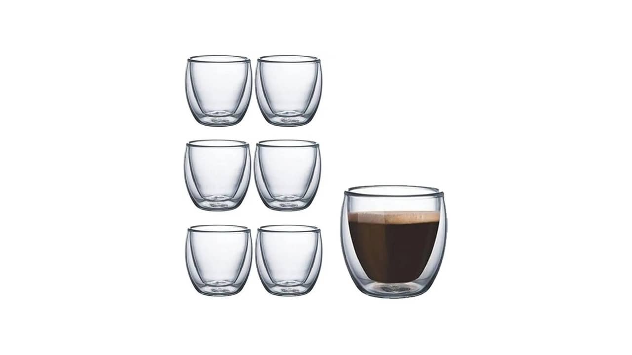 Melhor xícara para café: 10 Modelos para Sabor e Estilo