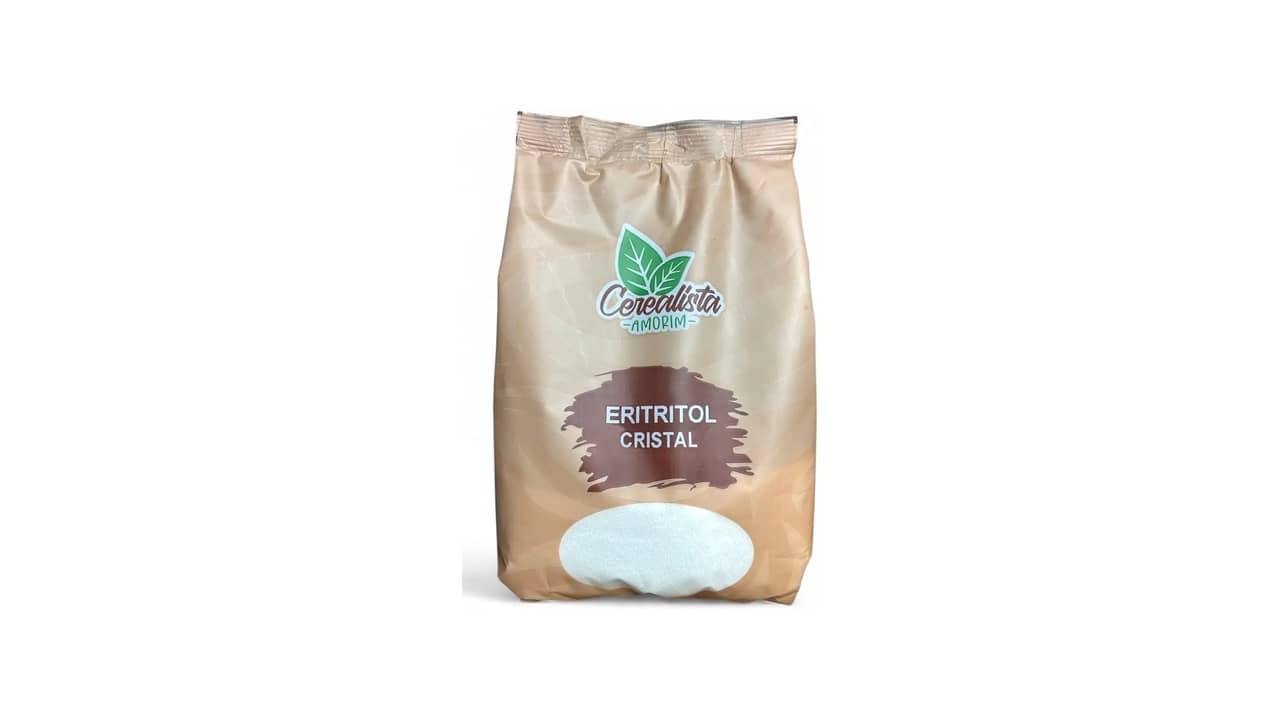 Melhor Xilitol ou Eritritol: Análise de 10 Opções Naturais