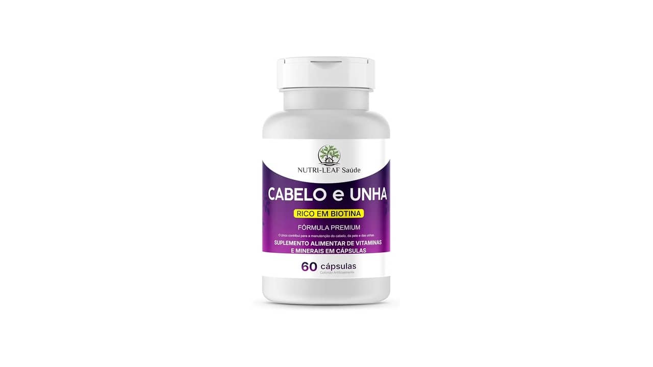 Melhor Zinco para Queda de Cabelo: Analise de 10 Suplementos Top