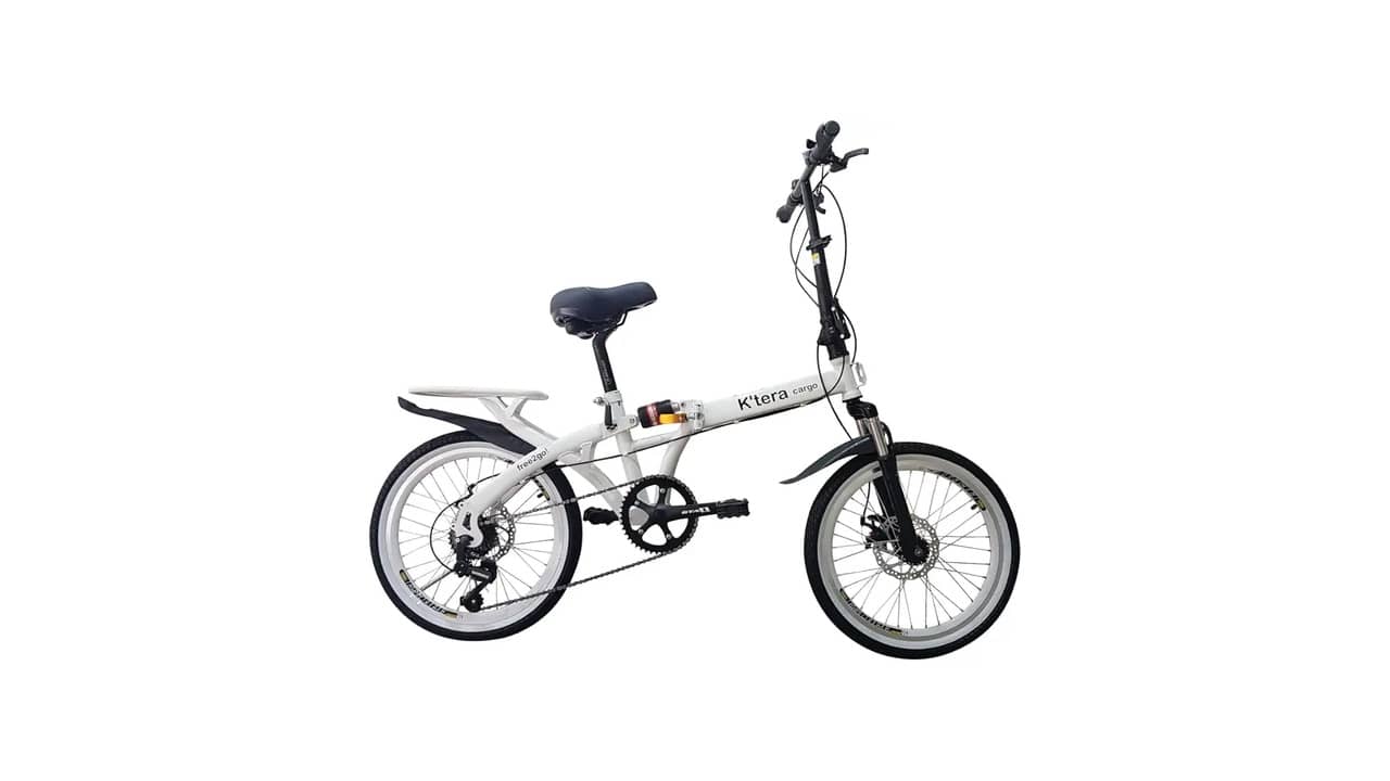 Melhores Bicicletas Dobráveis: Análise Completa