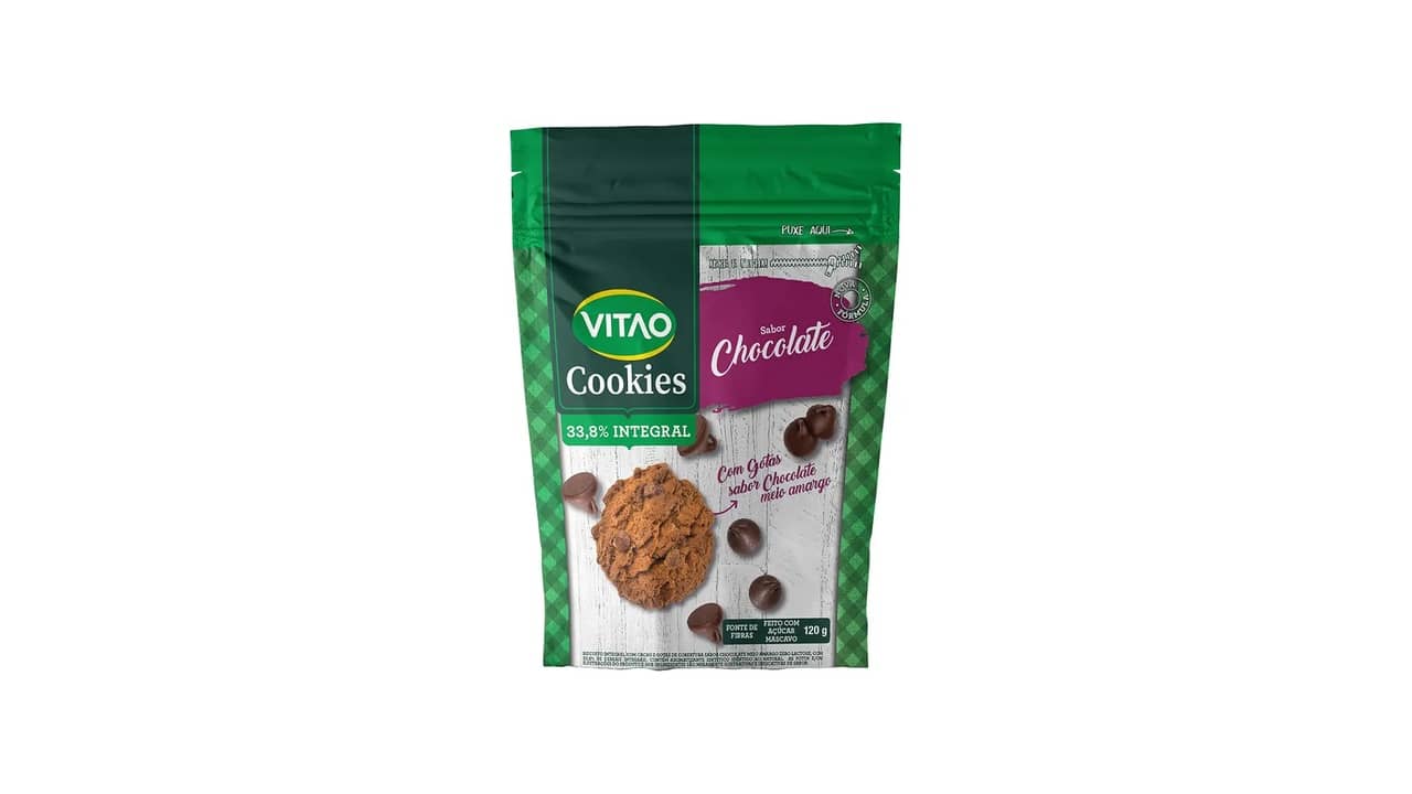 Melhores Biscoitos Integrais: Qual É a Melhor Opção Integral e Saudável?