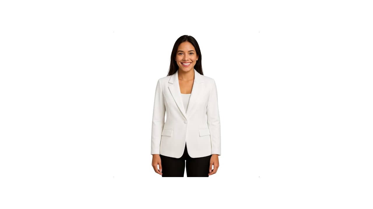 Melhores Blazers Femininos: Estilo e Versatilidade