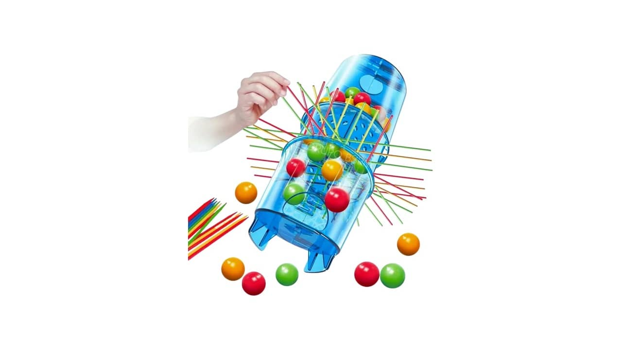 Melhores Brinquedos Educativos de 6 Anos: Desenvolvimento e Divertimento