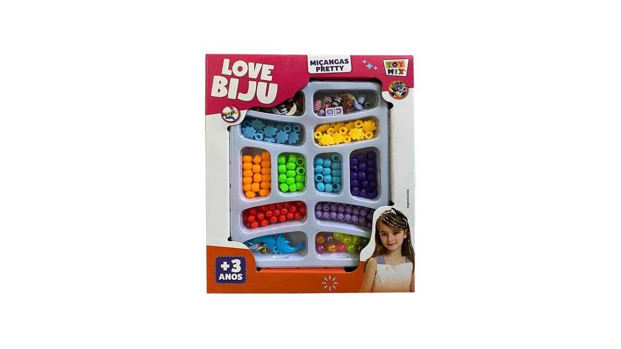 Melhores Brinquedos Femininos de 9 Anos: Artisanato e Mágicas
