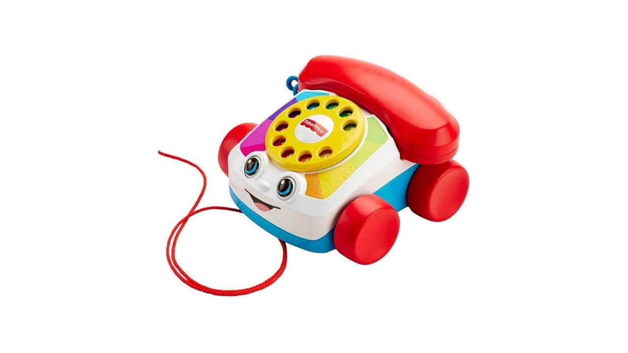 Melhores Brinquedos Fisher Price de 1 Ano: Análise Completa e Recomendações