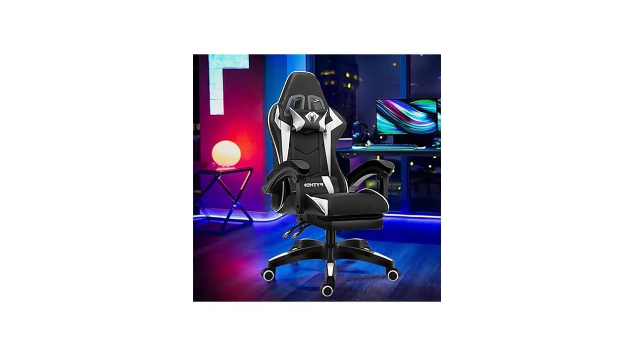 Melhores Cadeiras Gamer: Análise de 10 Modelos Top