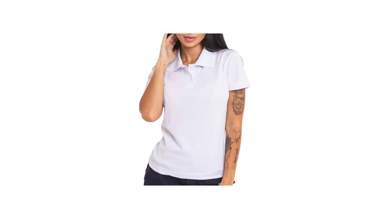 Melhores Camisas Femininas: Qual Estilo Melhor se Adequa a Você?