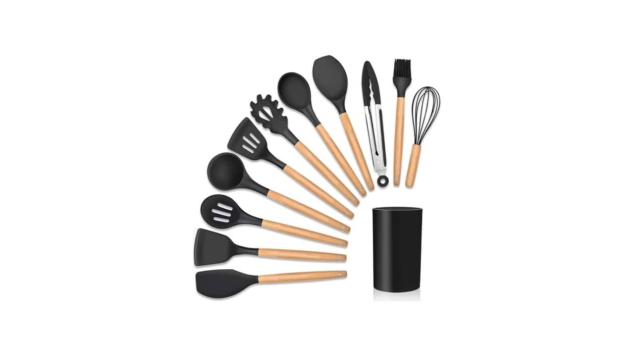 Melhores Espátulas de Silicone: Análise Completa dos 10 Modelos de Destaque