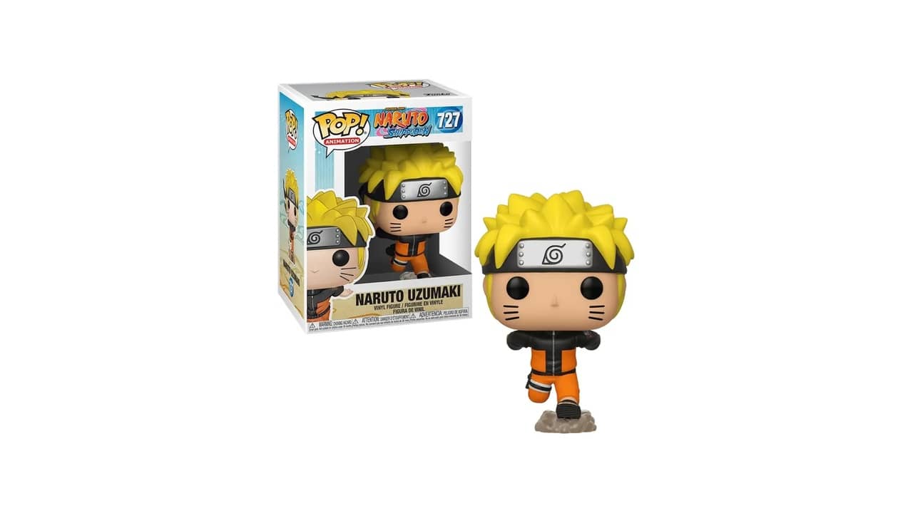Melhores Funko Pop de Anime: Análise Completa dos 10 Melhores Colecionáveis