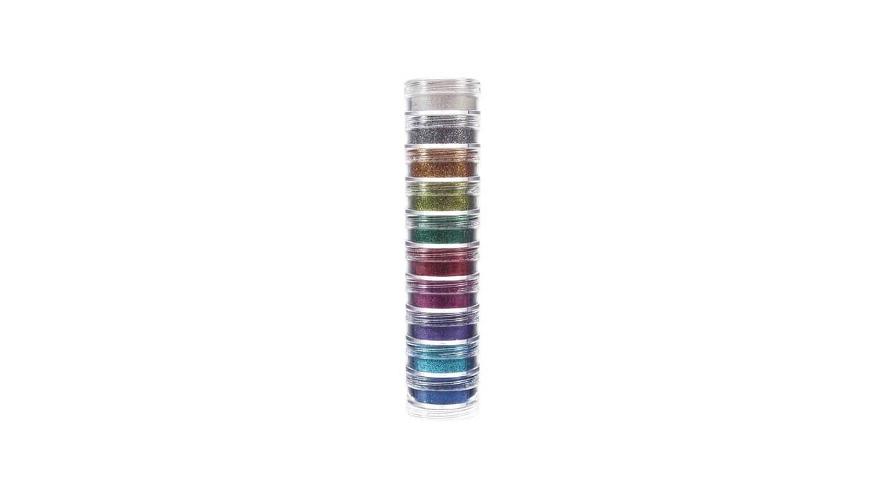 Melhores Glitters Maquiagem: Qual O Glitter Perfeito Para Você?