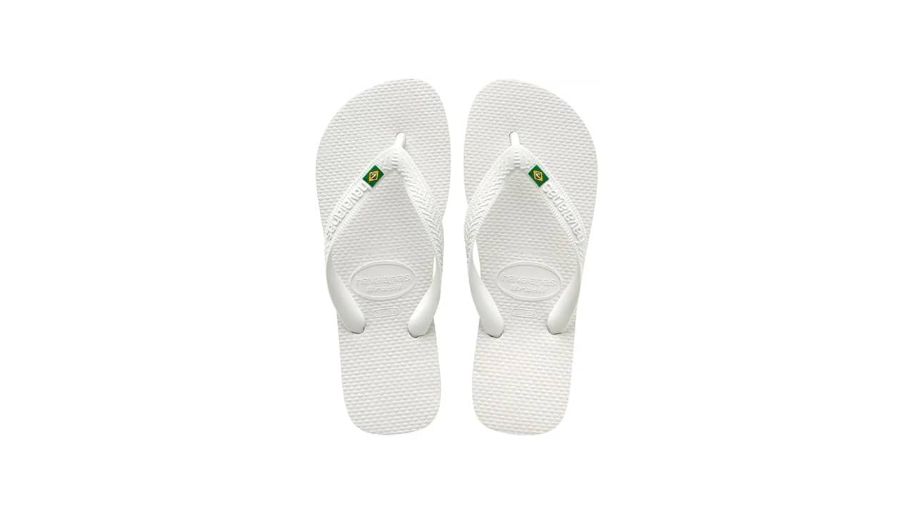 Melhores Havaianas Femininas: Estilo e Conforto em Destaque