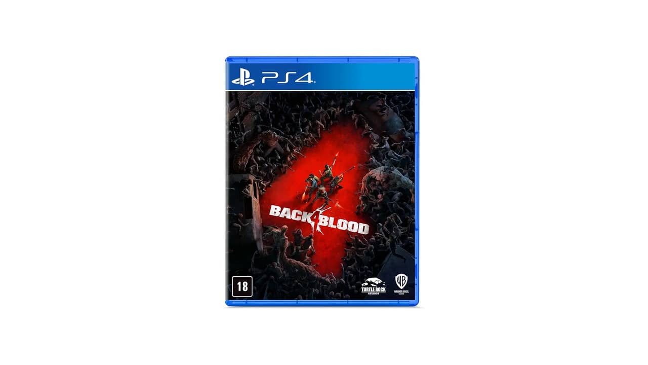 Melhores Jogos de Zumbi para Playstation 4: Análise Completa de 10 Recomendados