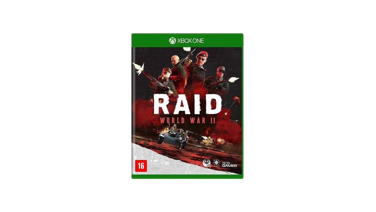Melhores Jogos Xbox One: A Melhor Escolha para Seus Jogos Favoritos