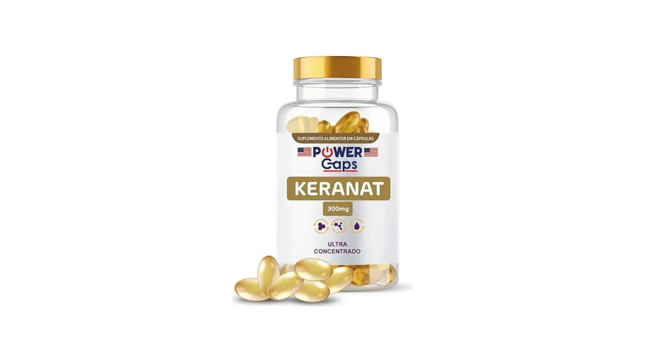 Melhores Keranat: Crescimento Capilar com Diferença