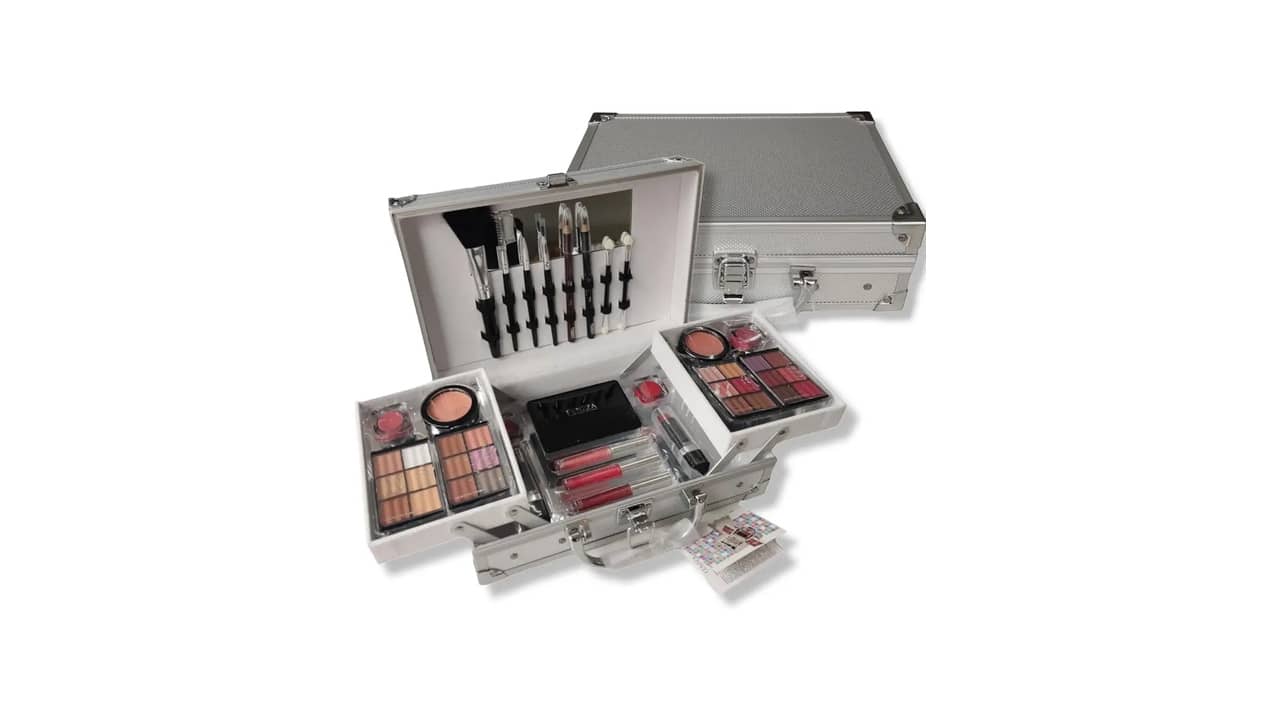 Melhores Kits de Maquiagem: Qual o Mais Versátil e Funcional?