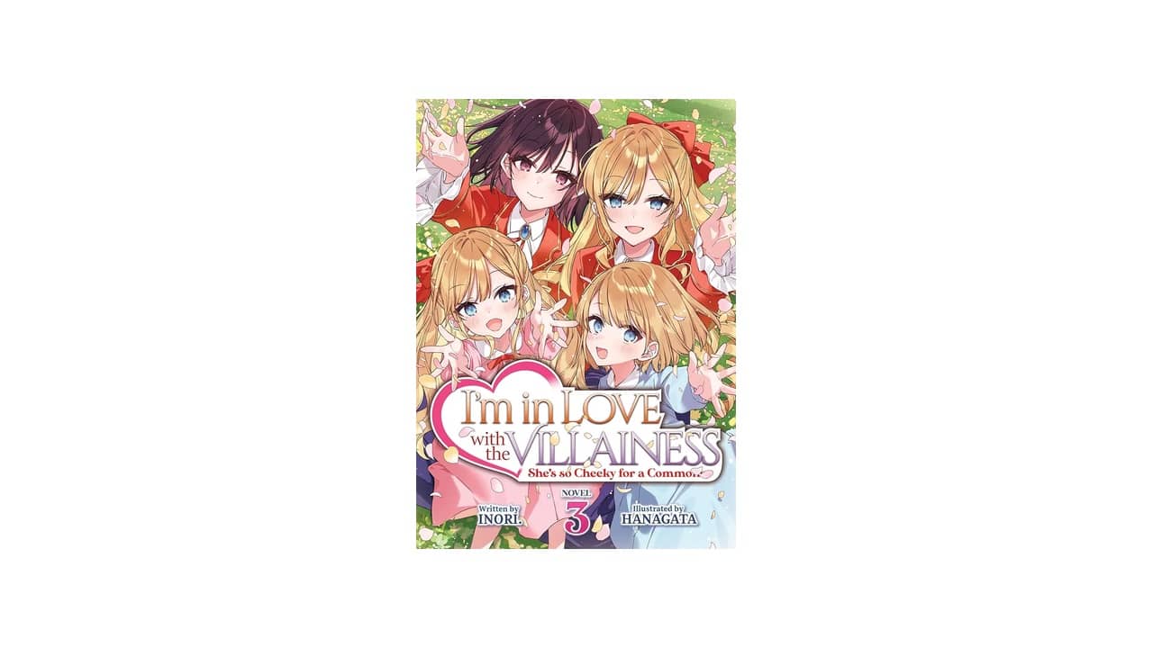 Melhores Light Novels de Romance: Análise de 10 Series Captivantes