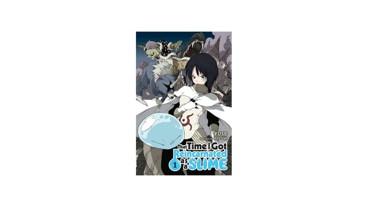 Melhores Light Novels para Ler: Análise de 10 Opções Imperdíveis