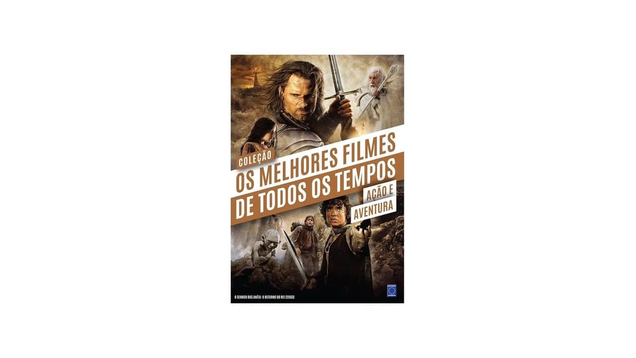 Melhores Livros de Aventura de Todos os Tempos: A Jornada Perfeita