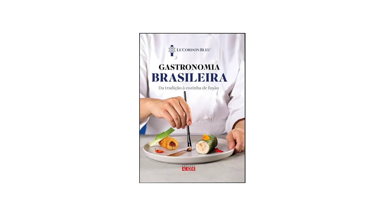 Melhores Livros de Gastronomia Brasileira: Descubra a Culinária Nacional
