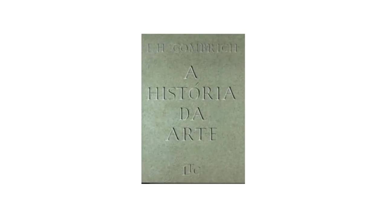 Melhores Livros de História da Arte: Uma Análise Detalhada