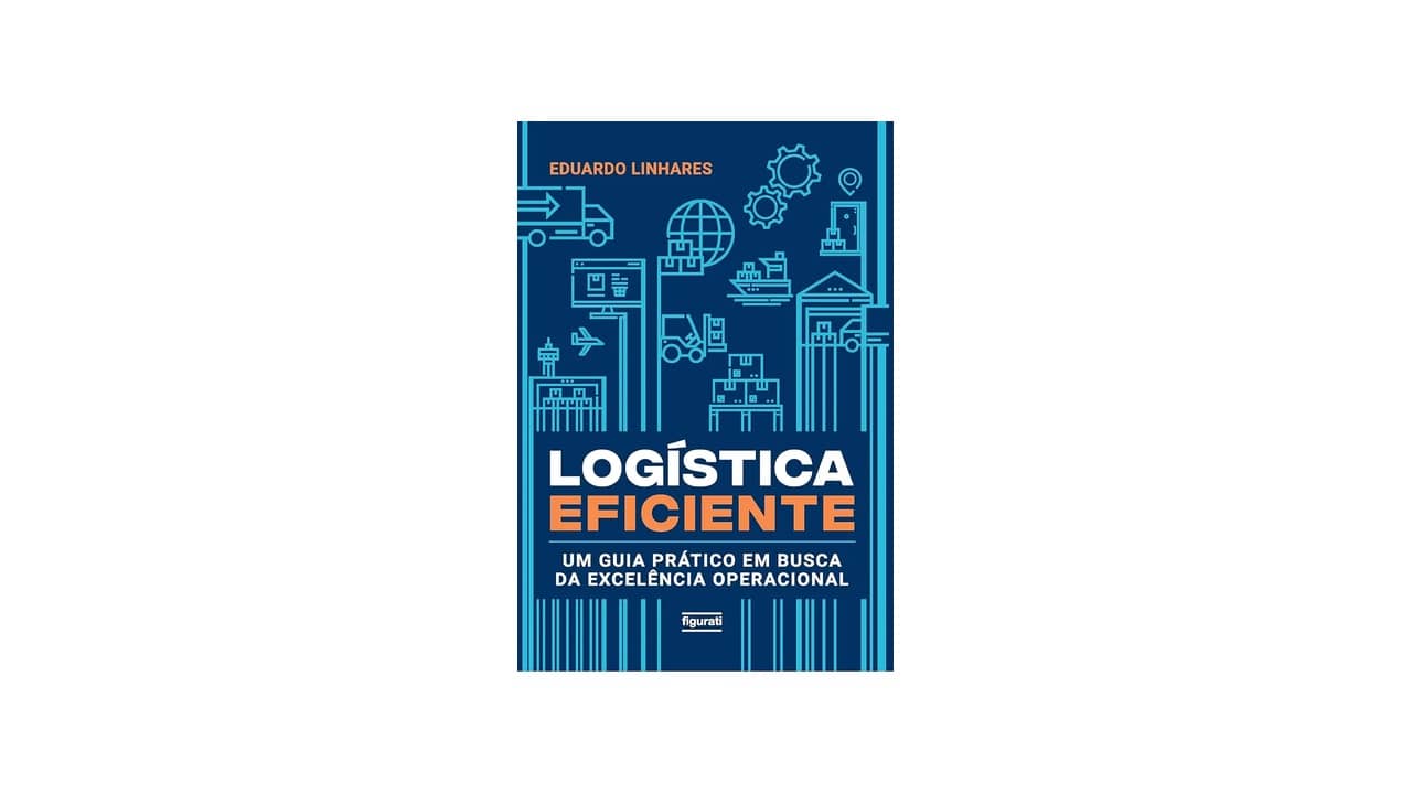 Melhores Livros de Logística: Análise Completa de 10 Recomendados