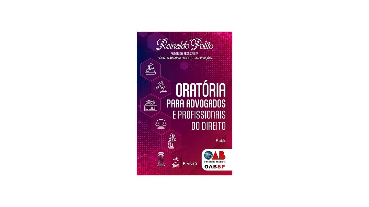 Melhores Livros de Oratória para Perder o Medo e Persuadir