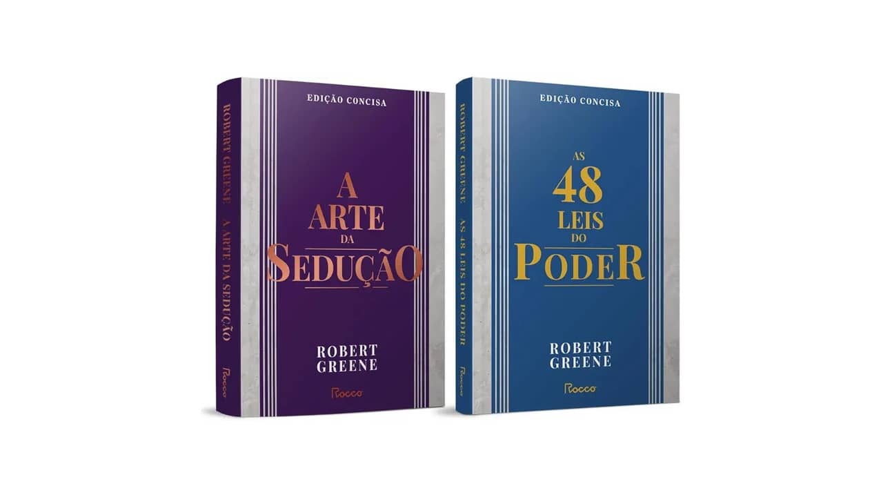 Melhores Livros de Sedução do Mundo: Análise Detalhada e Recomendações