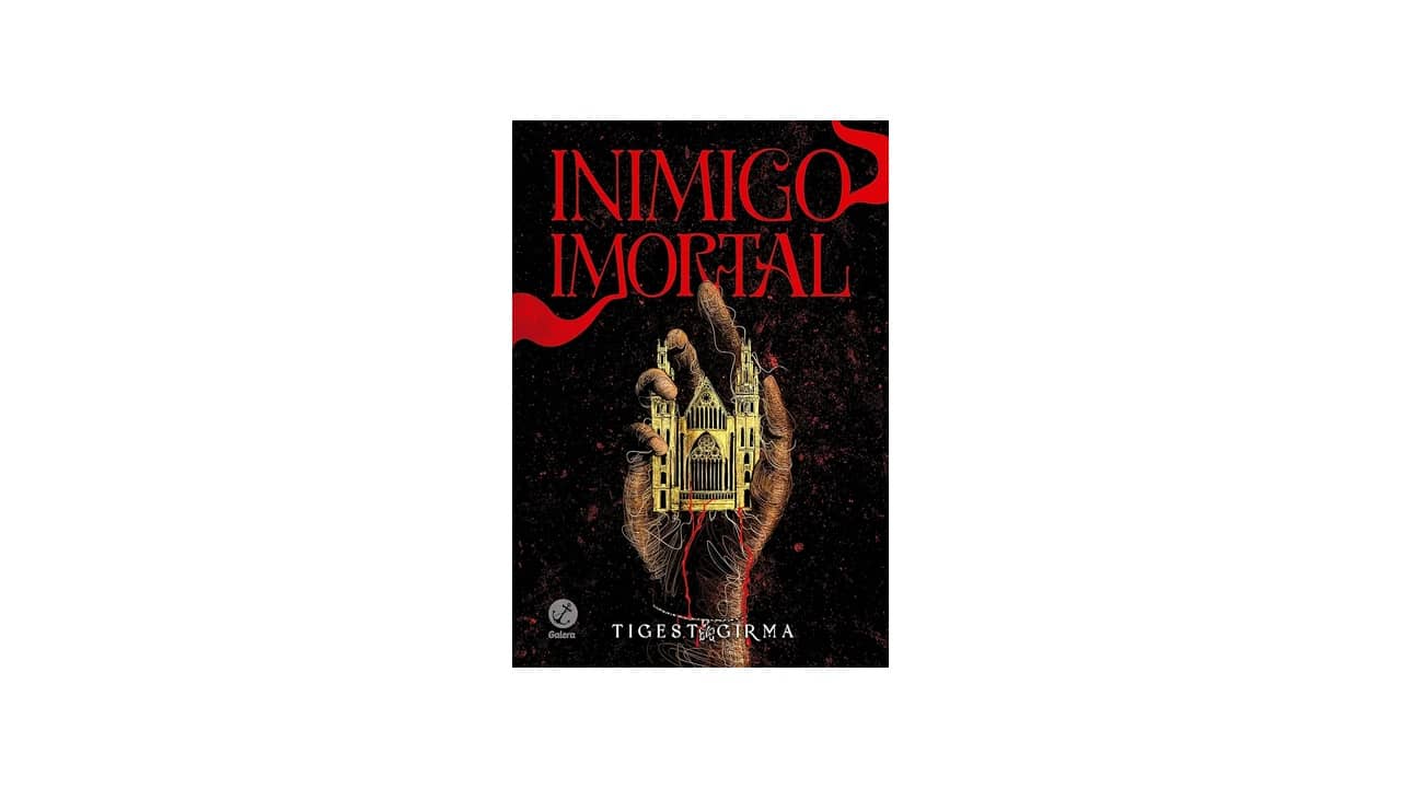 Melhores Livros de Vampiros Romance: Análise Completa de 10 Recomendados