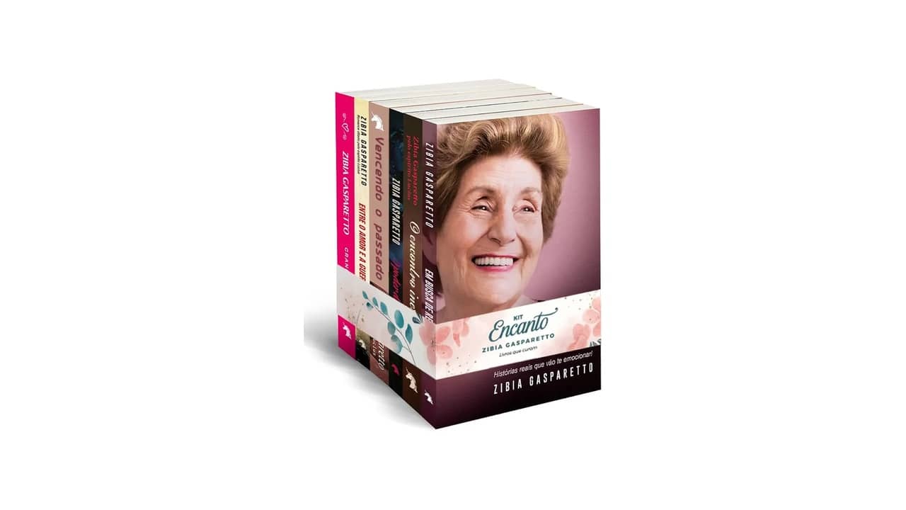 Melhores Livros de Zibia Gasparetto: Recomendações Para Leitores Enthusiastas