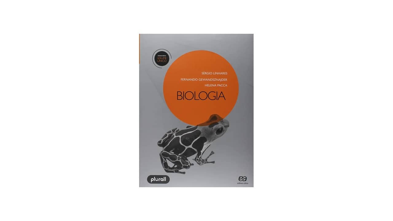 Melhores Livros Didáticos de Biologia: Análise Completa para Estudantes