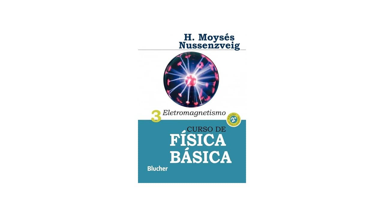 Melhores Livros Didáticos de Física: Análise de 10 Recomendados