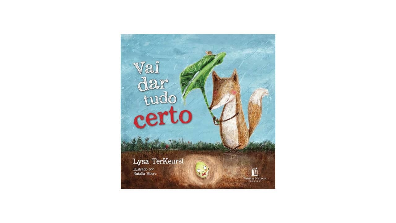 Melhores Livros Infantis (4 a 9 anos): 10 Opções
