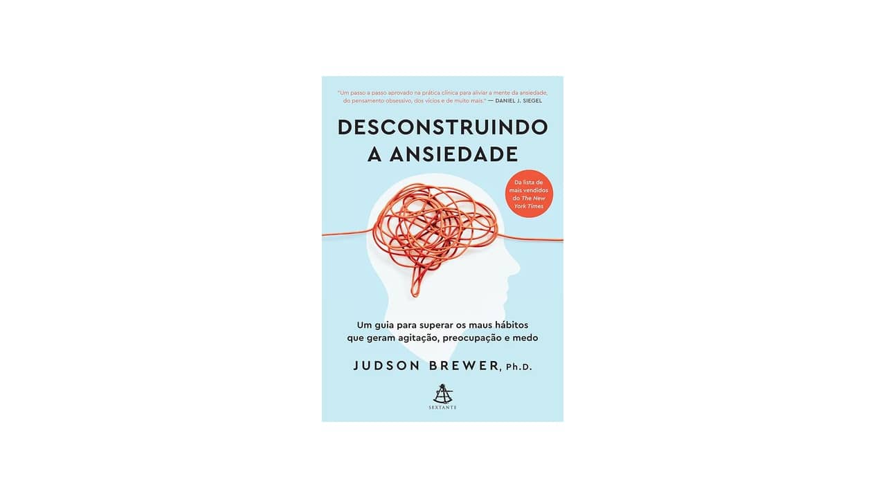 Melhores Livros Sobre Ansiedade e Depressão: O que Você Precisa Saber