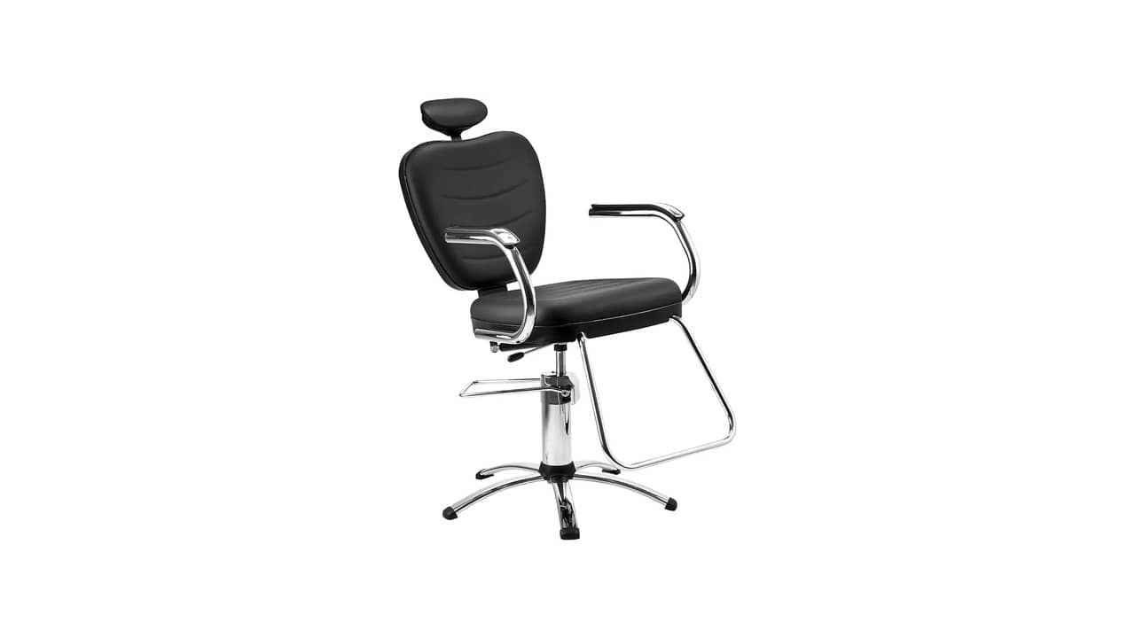 Melhores Marcas de Cadeira de Barbeiro: Qual o Modelo Mais Ergonômico?